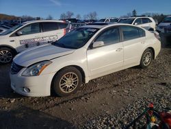 Nissan salvage cars for sale: 2011 Nissan Altima Base