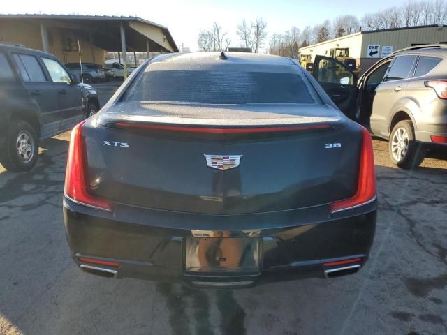 2019 Cadillac XTS Luxury