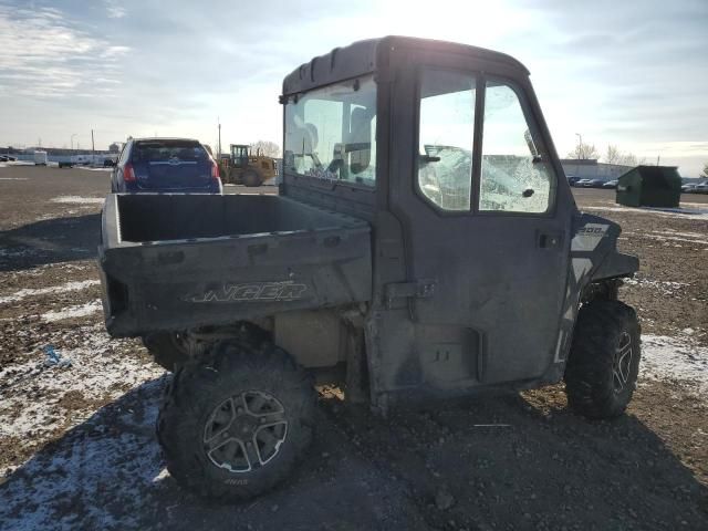 2015 Polaris Ranger XP 900 EPS