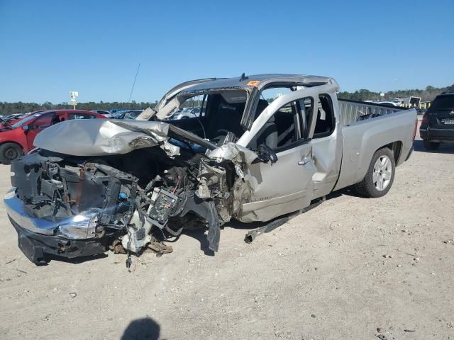 2008 Chevrolet Silverado C1500