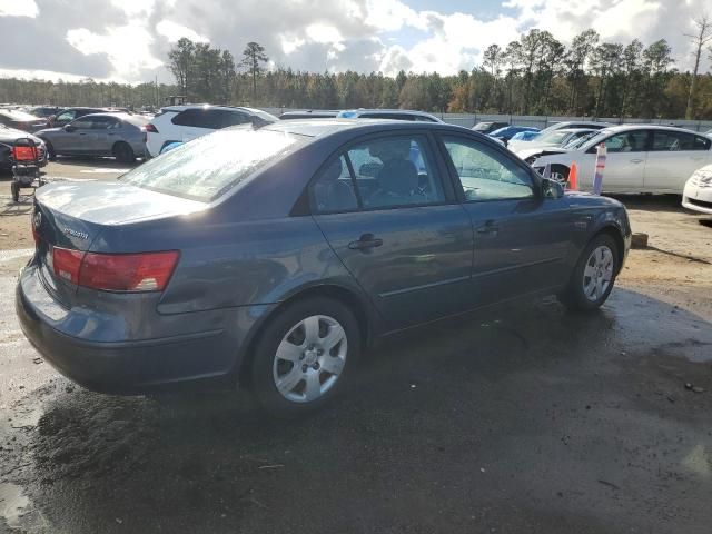 2010 Hyundai Sonata GLS