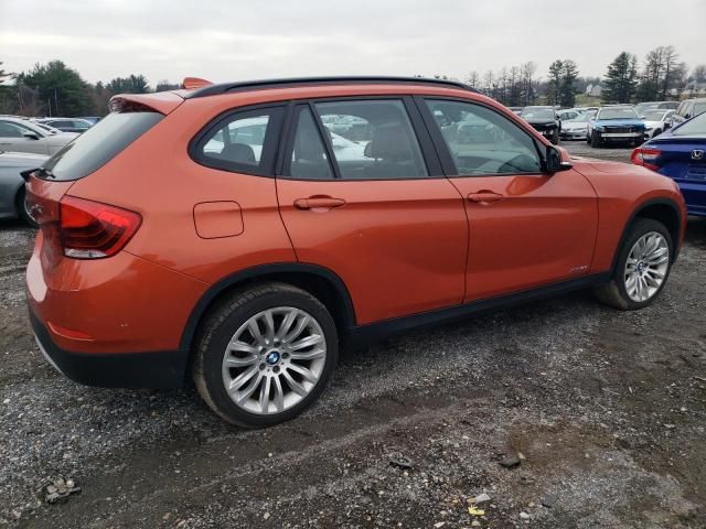 2013 BMW X1 XDRIVE28I