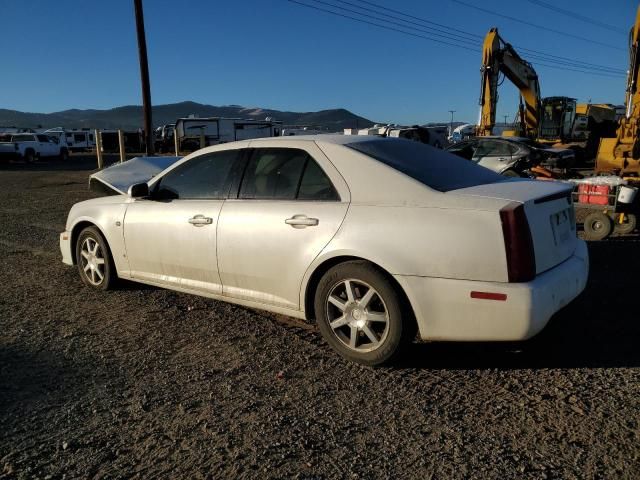 2006 Cadillac STS