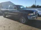 1999 Dodge RAM 2500