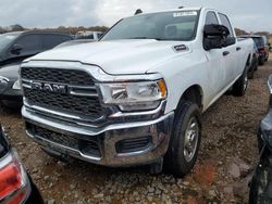 Salvage cars for sale from Copart Tanner, AL: 2023 Dodge RAM 2500 Tradesman