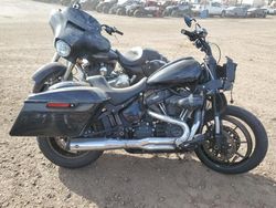 Harley-Davidson Vehiculos salvage en venta: 2023 Harley-Davidson Fxlrst