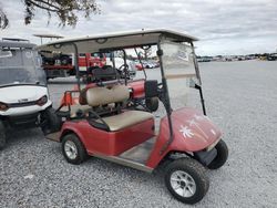 Golf salvage cars for sale: 2007 Golf Cart