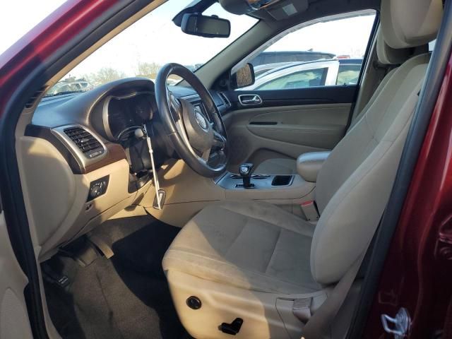 2014 Jeep Grand Cherokee Laredo