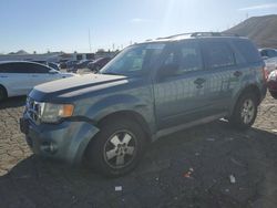 Ford Escape salvage cars for sale: 2011 Ford Escape XLT