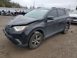 2018 Toyota Rav4 LE for sale in Bowmanville, ON