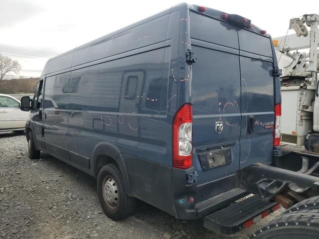 2021 Dodge RAM Promaster 3500 3500 High