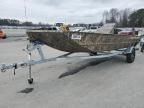 2024 Crestliner Boat