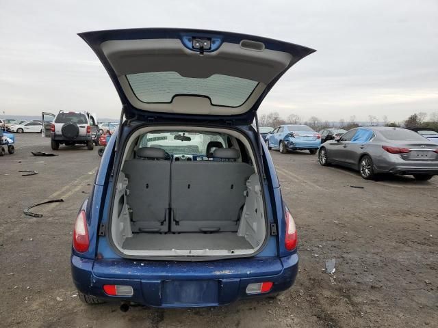 2009 Chrysler PT Cruiser Touring