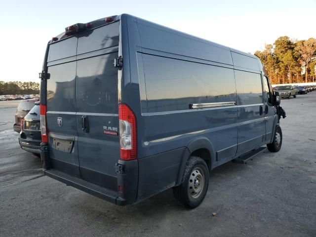 2019 Dodge RAM Promaster 3500 3500 High