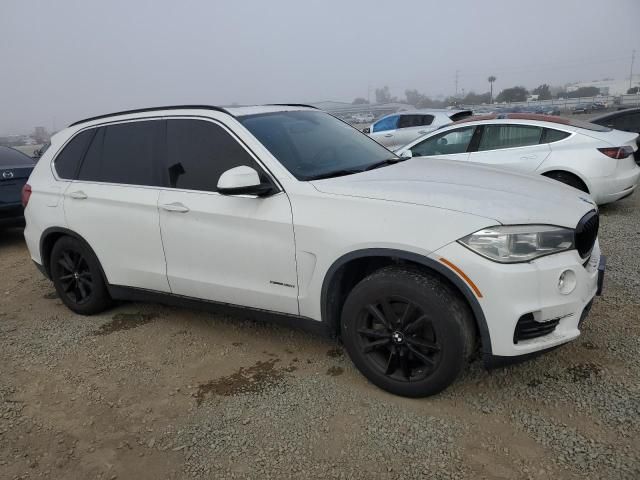 2014 BMW X5 SDRIVE35I