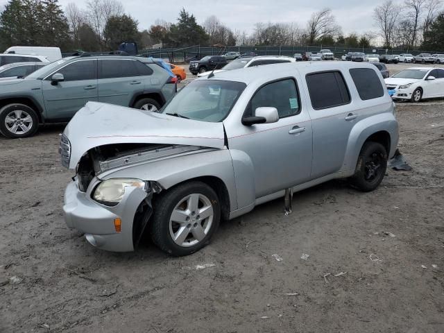 2011 Chevrolet HHR LT