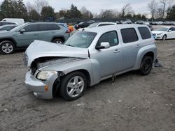 Chevrolet hhr lt Vehiculos salvage en venta: 2011 Chevrolet HHR LT