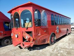 Freightliner salvage cars for sale: 2011 Freightliner Chassis XB