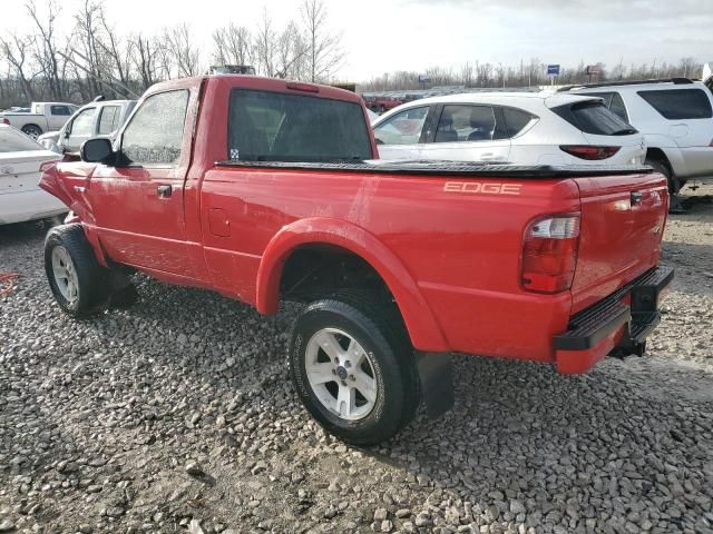 2005 Ford Ranger