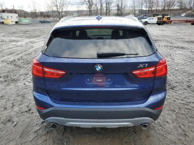 2017 BMW X1 XDRIVE28I