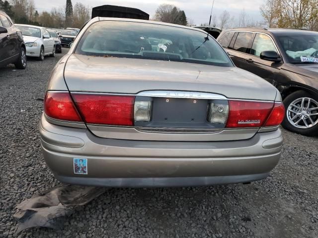 2003 Buick Lesabre Limited