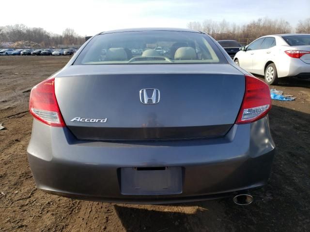 2011 Honda Accord EX