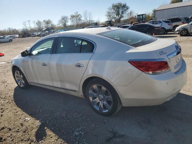 2012 Buick Lacrosse Premium