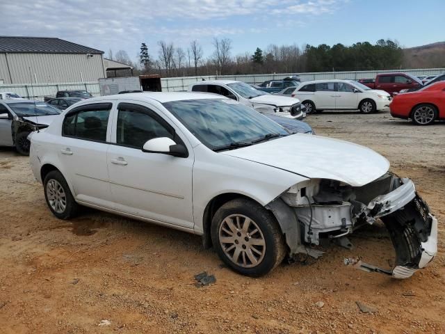 2010 Chevrolet Cobalt 1LT