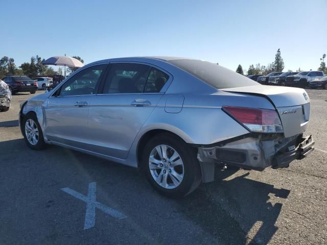 2008 Honda Accord LXP