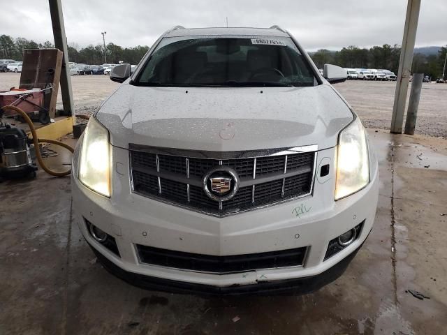 2011 Cadillac SRX Premium Collection