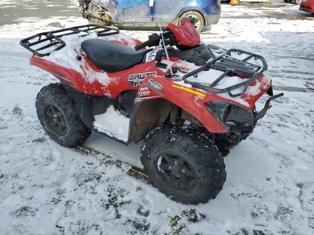 2021 Kawasaki KVF750 L