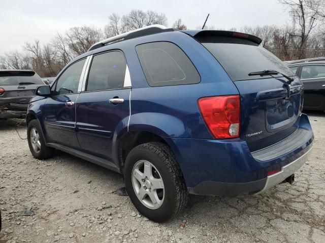 2008 Pontiac Torrent