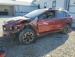 Subaru xv salvage cars for sale: 2013 Subaru XV Crosstrek 2.0 Limited