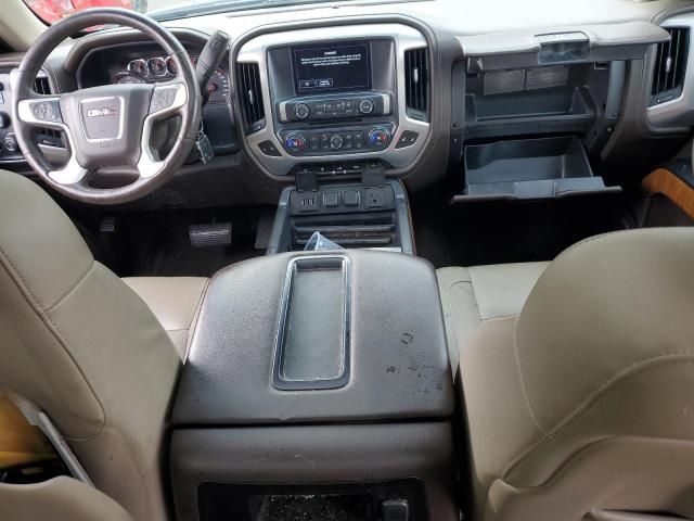 2015 GMC Sierra K1500 SLT