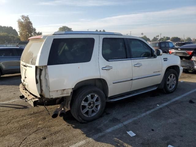 2007 Cadillac Escalade Luxury