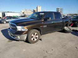 Dodge salvage cars for sale: 2014 Dodge RAM 1500 SLT