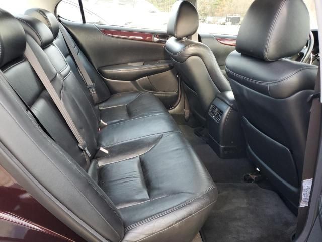 2002 Lexus ES 300