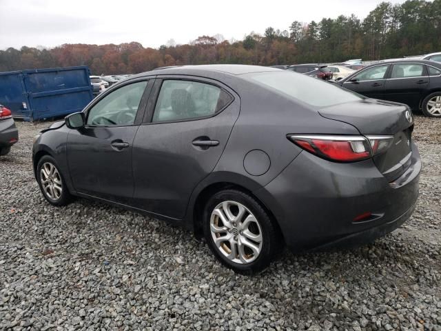 2016 Scion IA