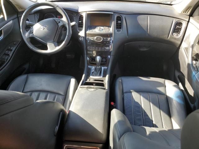 2010 Infiniti EX35 Base