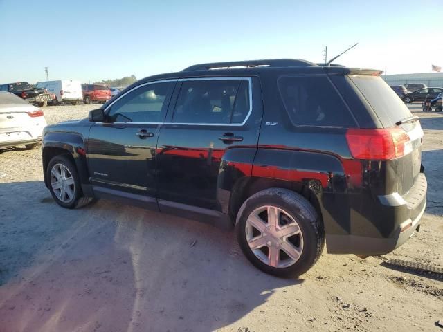 2010 GMC Terrain SLT