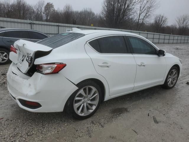 2016 Acura ILX Premium