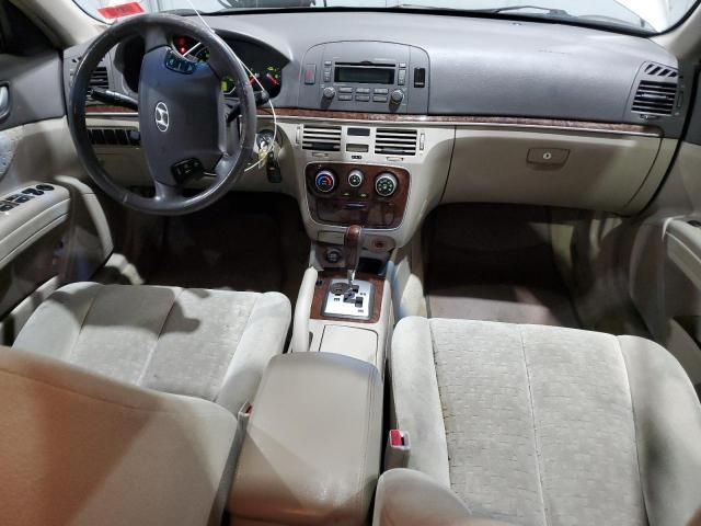 2006 Hyundai Sonata GLS