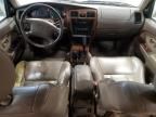 2000 Toyota 4runner Limited