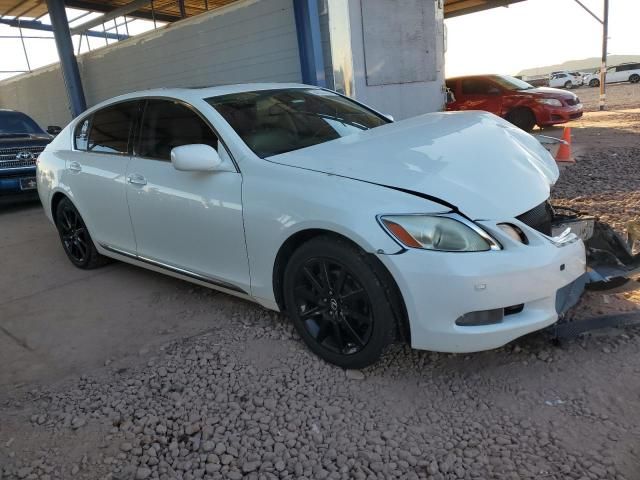 2006 Lexus GS 300