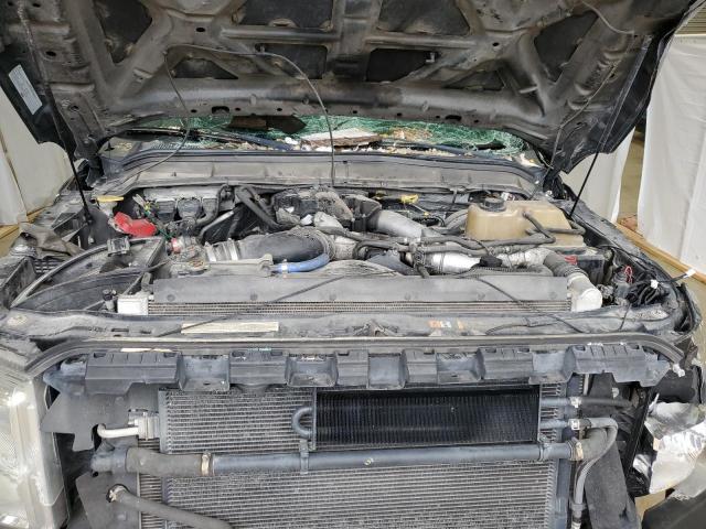 2013 Ford F250 Super Duty