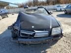 2002 Mercedes-Benz Sl 500