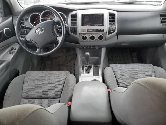 2009 Toyota Tacoma Access Cab