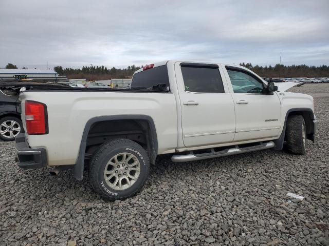 2015 GMC Sierra K1500 SLE