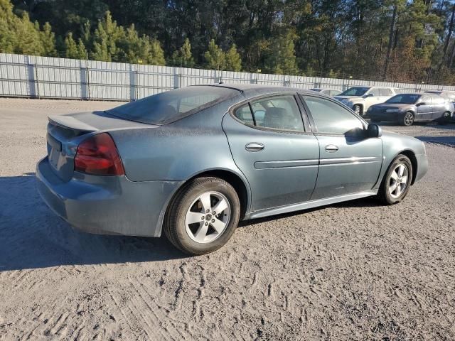 2006 Pontiac Grand Prix