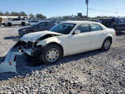 Chrysler salvage cars for sale: 2005 Chrysler 300 Touring